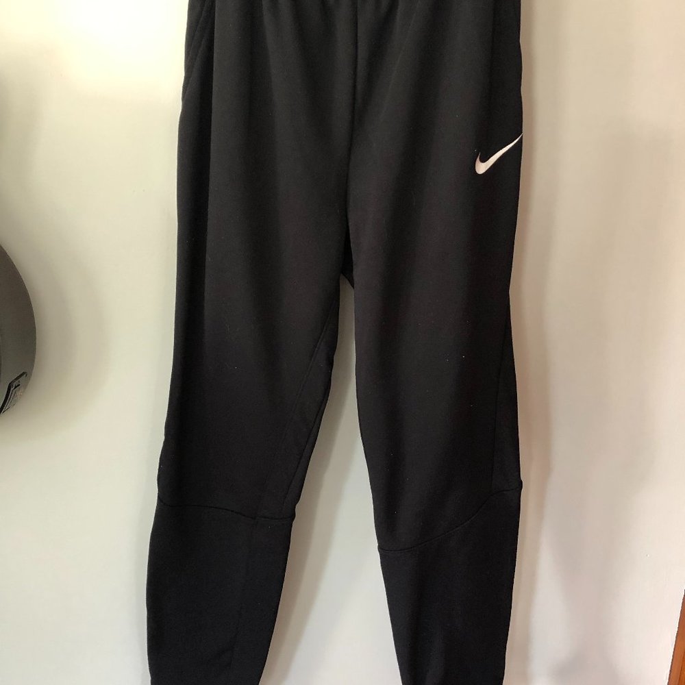 Women's Nike Dri Fit Joggers